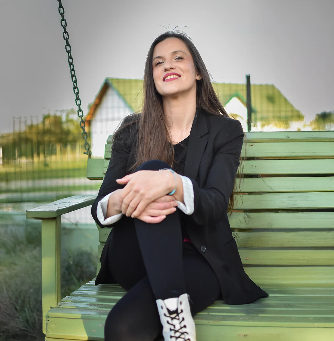Cristiana Stoian - Terapie