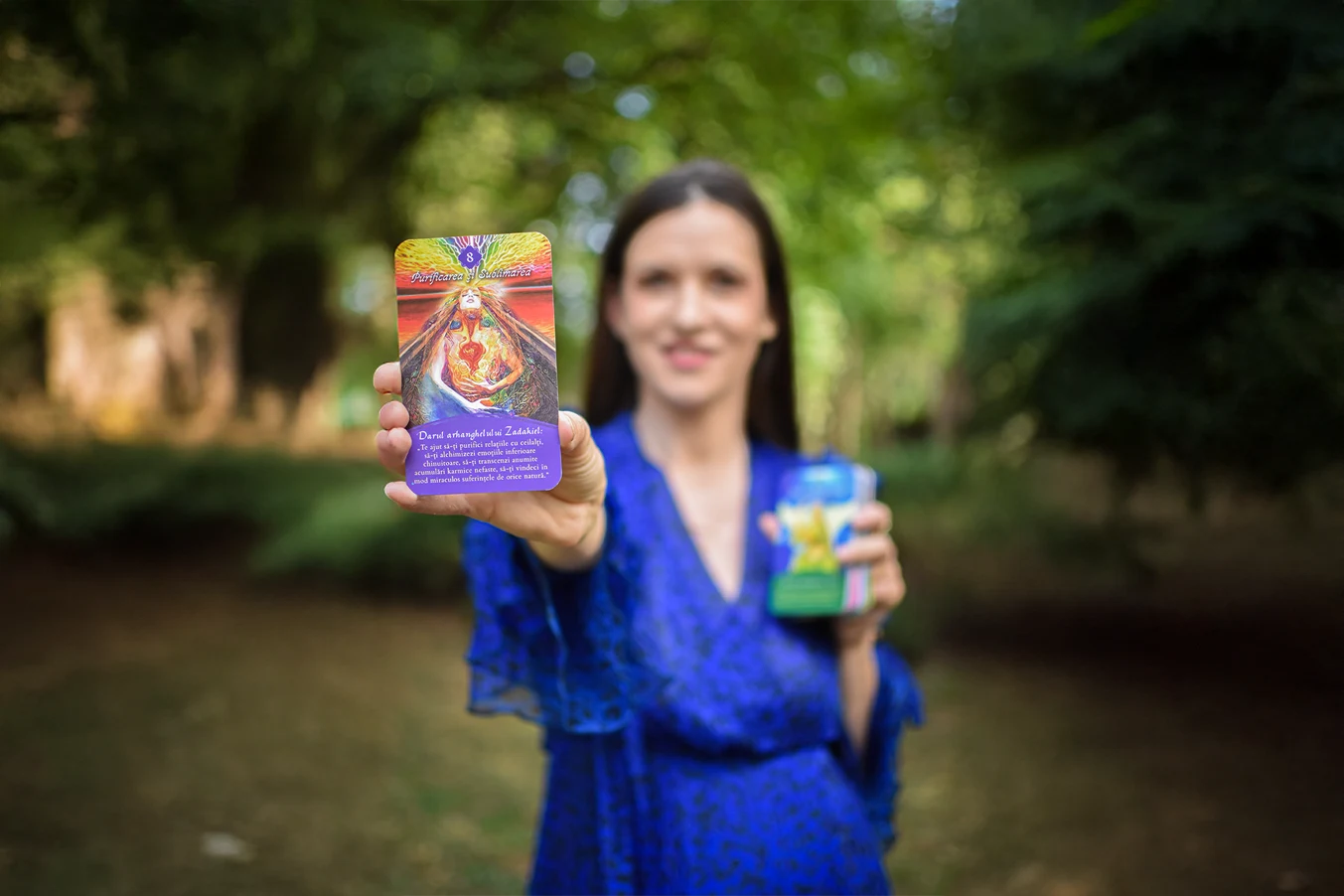 Tarot și beneficiile sale